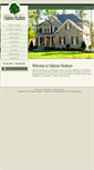 Mobile Screenshot of oaktree-realtors.com